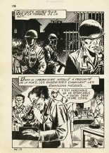 Elvifrance - Hors série verte - 015 - J'ai dix mille ans : page 158