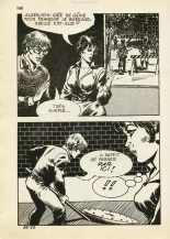 Elvifrance - Hors série verte - 015 - J'ai dix mille ans : page 160