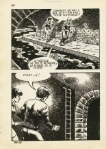 Elvifrance - Hors série verte - 015 - J'ai dix mille ans : page 162