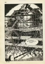 Elvifrance - Hors série verte - 015 - J'ai dix mille ans : page 164