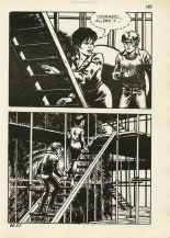 Elvifrance - Hors série verte - 015 - J'ai dix mille ans : page 165