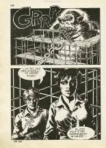 Elvifrance - Hors série verte - 015 - J'ai dix mille ans : page 166