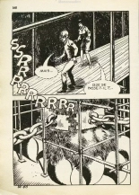 Elvifrance - Hors série verte - 015 - J'ai dix mille ans : page 168