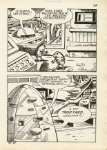 Elvifrance - Hors série verte - 015 - J'ai dix mille ans : page 169