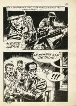 Elvifrance - Hors série verte - 015 - J'ai dix mille ans : page 173