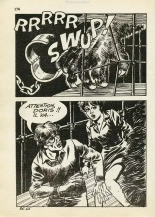 Elvifrance - Hors série verte - 015 - J'ai dix mille ans : page 174