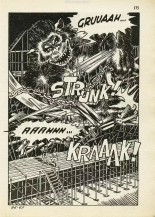 Elvifrance - Hors série verte - 015 - J'ai dix mille ans : page 175