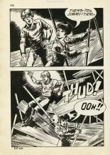 Elvifrance - Hors série verte - 015 - J'ai dix mille ans : page 176