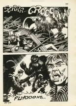 Elvifrance - Hors série verte - 015 - J'ai dix mille ans : page 177