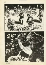 Elvifrance - Hors série verte - 015 - J'ai dix mille ans : page 178