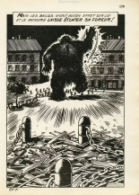 Elvifrance - Hors série verte - 015 - J'ai dix mille ans : page 179