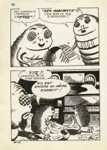 Elvifrance - Hors série verte - 015 - J'ai dix mille ans : page 182