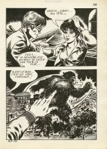 Elvifrance - Hors série verte - 015 - J'ai dix mille ans : page 183