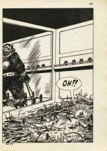 Elvifrance - Hors série verte - 015 - J'ai dix mille ans : page 187