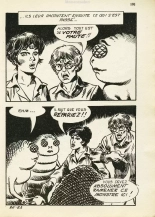 Elvifrance - Hors série verte - 015 - J'ai dix mille ans : page 191