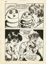 Elvifrance - Hors série verte - 015 - J'ai dix mille ans : page 192