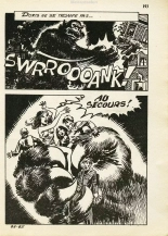 Elvifrance - Hors série verte - 015 - J'ai dix mille ans : page 193