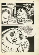 Elvifrance - Hors série verte - 015 - J'ai dix mille ans : page 195