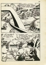 Elvifrance - Hors série verte - 015 - J'ai dix mille ans : page 197