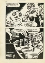 Elvifrance - Hors série verte - 015 - J'ai dix mille ans : page 198