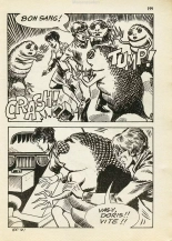 Elvifrance - Hors série verte - 015 - J'ai dix mille ans : page 199