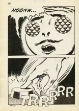 Elvifrance - Hors série verte - 015 - J'ai dix mille ans : page 200