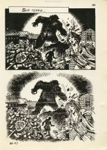 Elvifrance - Hors série verte - 015 - J'ai dix mille ans : page 201