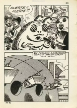 Elvifrance - Hors série verte - 015 - J'ai dix mille ans : page 203