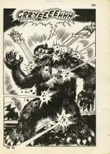 Elvifrance - Hors série verte - 015 - J'ai dix mille ans : page 205