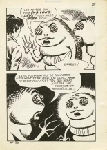 Elvifrance - Hors série verte - 015 - J'ai dix mille ans : page 207