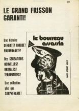 Elvifrance - Hors série verte - 015 - J'ai dix mille ans : page 209