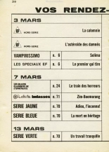 Elvifrance - Hors série verte - 015 - J'ai dix mille ans : page 210