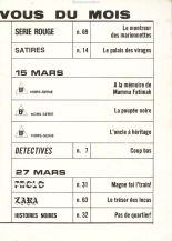 Elvifrance - Hors série verte - 015 - J'ai dix mille ans : page 211