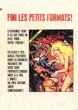 Elvifrance - Hors série verte - 015 - J'ai dix mille ans : page 212