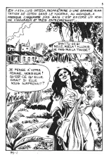Elvifrance - Hors-serie bleu - 85 - Eve et le serpent : page 5