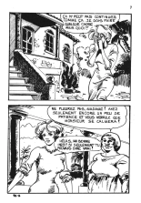 Elvifrance - Hors-serie bleu - 85 - Eve et le serpent : page 7