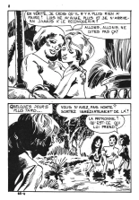 Elvifrance - Hors-serie bleu - 85 - Eve et le serpent : page 8