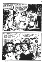 Elvifrance - Hors-serie bleu - 85 - Eve et le serpent : page 9