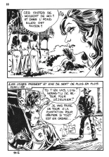 Elvifrance - Hors-serie bleu - 85 - Eve et le serpent : page 10