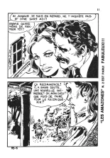 Elvifrance - Hors-serie bleu - 85 - Eve et le serpent : page 11