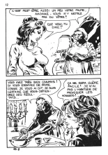 Elvifrance - Hors-serie bleu - 85 - Eve et le serpent : page 12