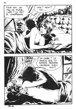 Elvifrance - Hors-serie bleu - 85 - Eve et le serpent : page 14