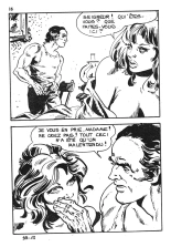 Elvifrance - Hors-serie bleu - 85 - Eve et le serpent : page 16