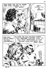 Elvifrance - Hors-serie bleu - 85 - Eve et le serpent : page 19