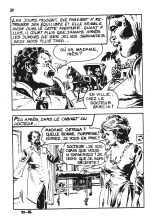 Elvifrance - Hors-serie bleu - 85 - Eve et le serpent : page 20