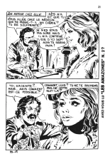 Elvifrance - Hors-serie bleu - 85 - Eve et le serpent : page 21