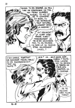 Elvifrance - Hors-serie bleu - 85 - Eve et le serpent : page 22