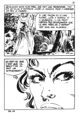 Elvifrance - Hors-serie bleu - 85 - Eve et le serpent : page 23