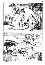 Elvifrance - Hors-serie bleu - 85 - Eve et le serpent : page 25