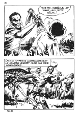 Elvifrance - Hors-serie bleu - 85 - Eve et le serpent : page 28